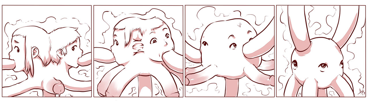 Normal Porn for Normal People page 10 full