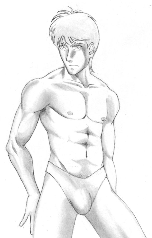Artist - FallaciousPanther page 3 full