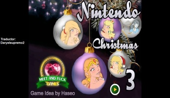 NINTENDO CHRISTMAS 3 PARTE 1_EDITADO cover
