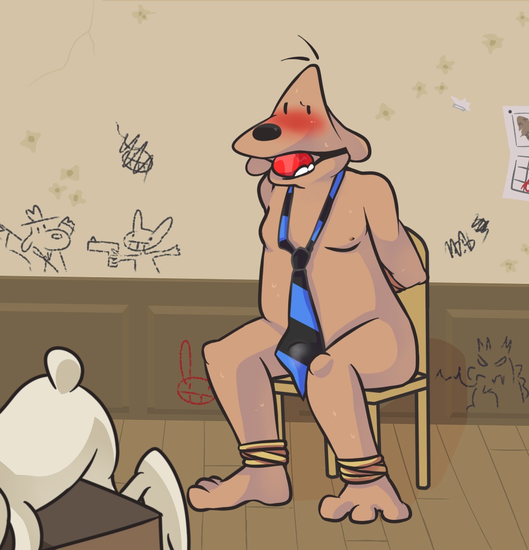 Sam and Max page 4 full