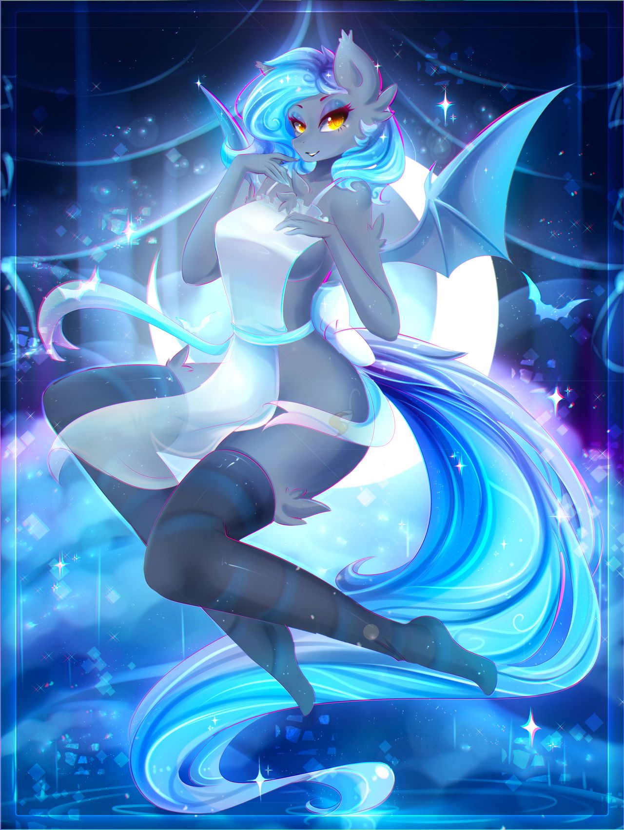 My Little Pony. 20% Sexier. Part 40 page 6 full