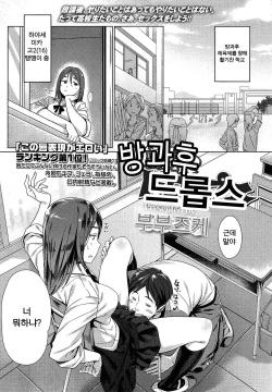 Houkago Drops