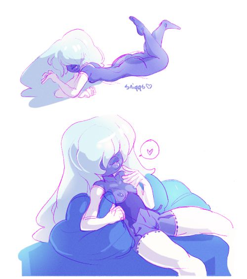 Steven Universe 4 page 1 full