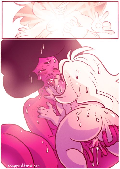 Steven Universe 4 page 8 full