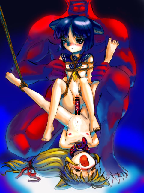 Futaba no Heya page 9 full