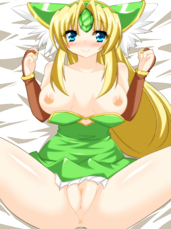 Pixiv Artist - Shimu cover