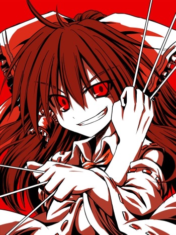 Artist - Nikke cover