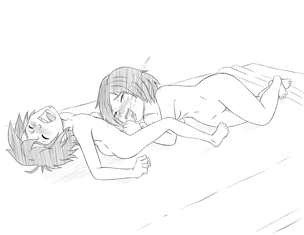 HIro and Gogo page 6 full