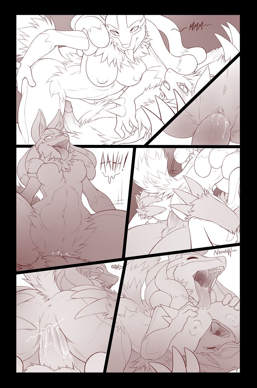 Food Run page 3 full