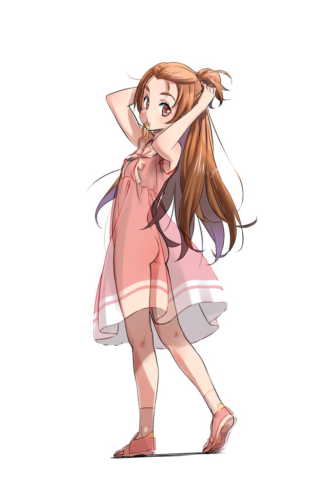 Doki Doki! PreCure page 3 full