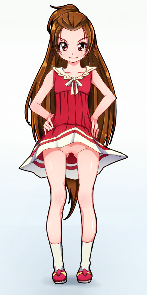 Doki Doki! PreCure page 7 full