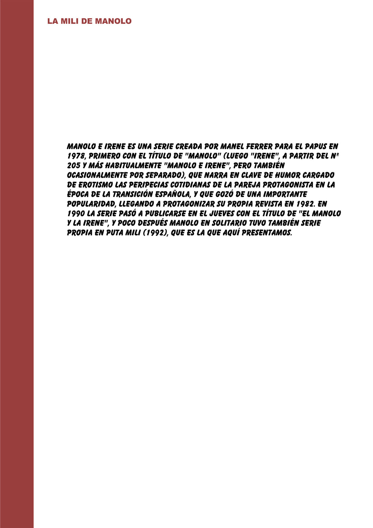 La mili de Manolo page 2 full