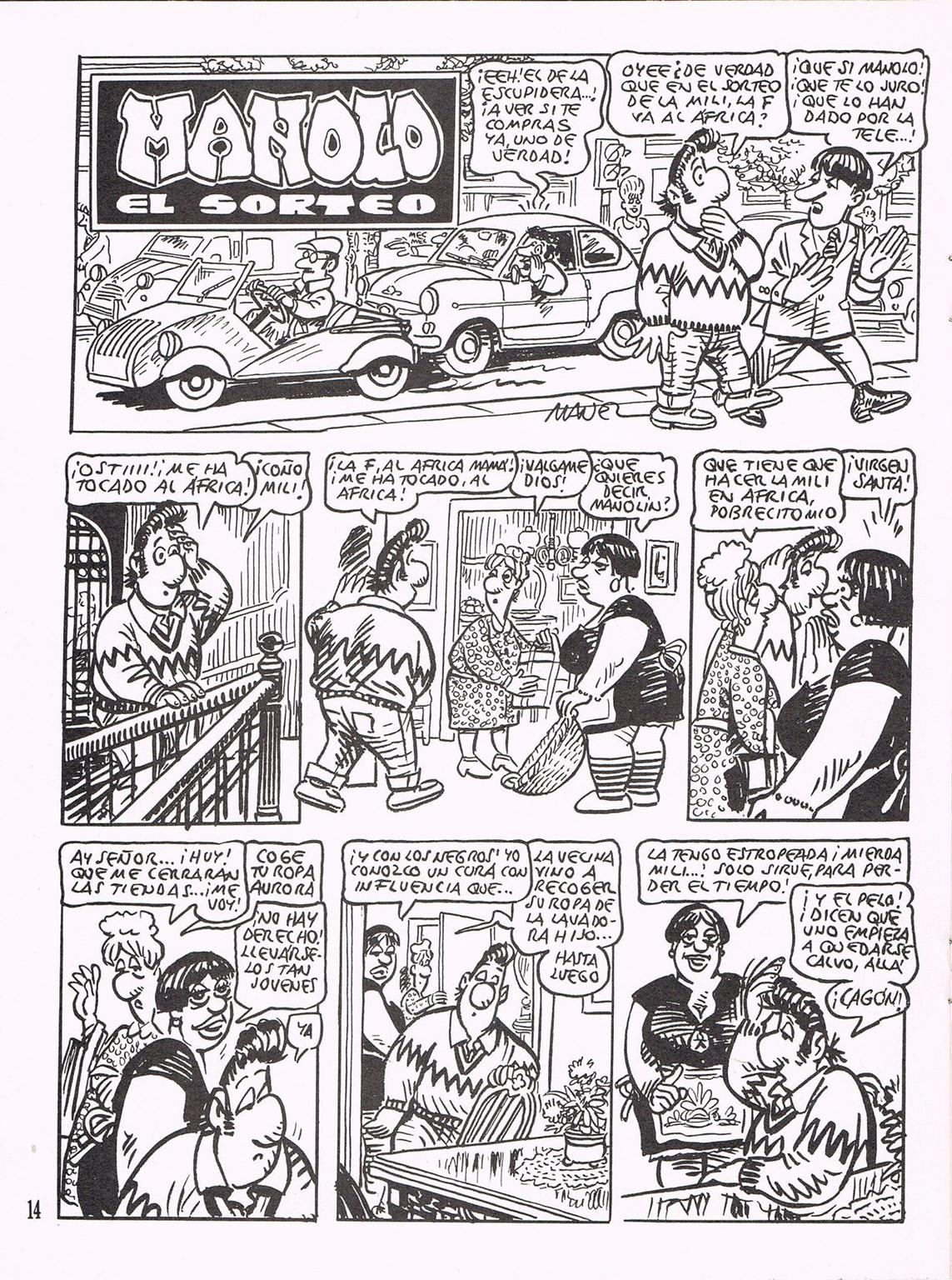 La mili de Manolo page 3 full
