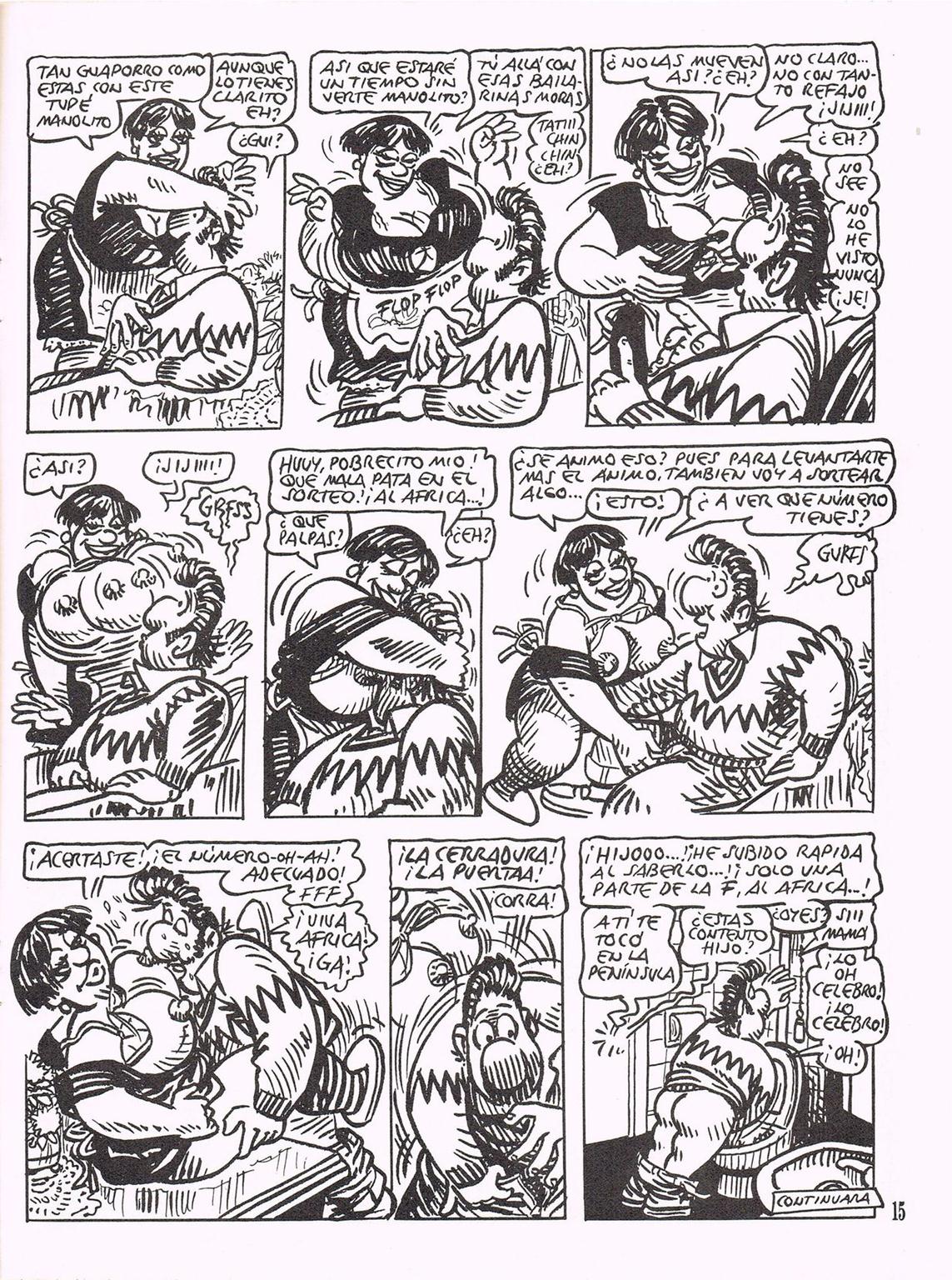 La mili de Manolo page 4 full
