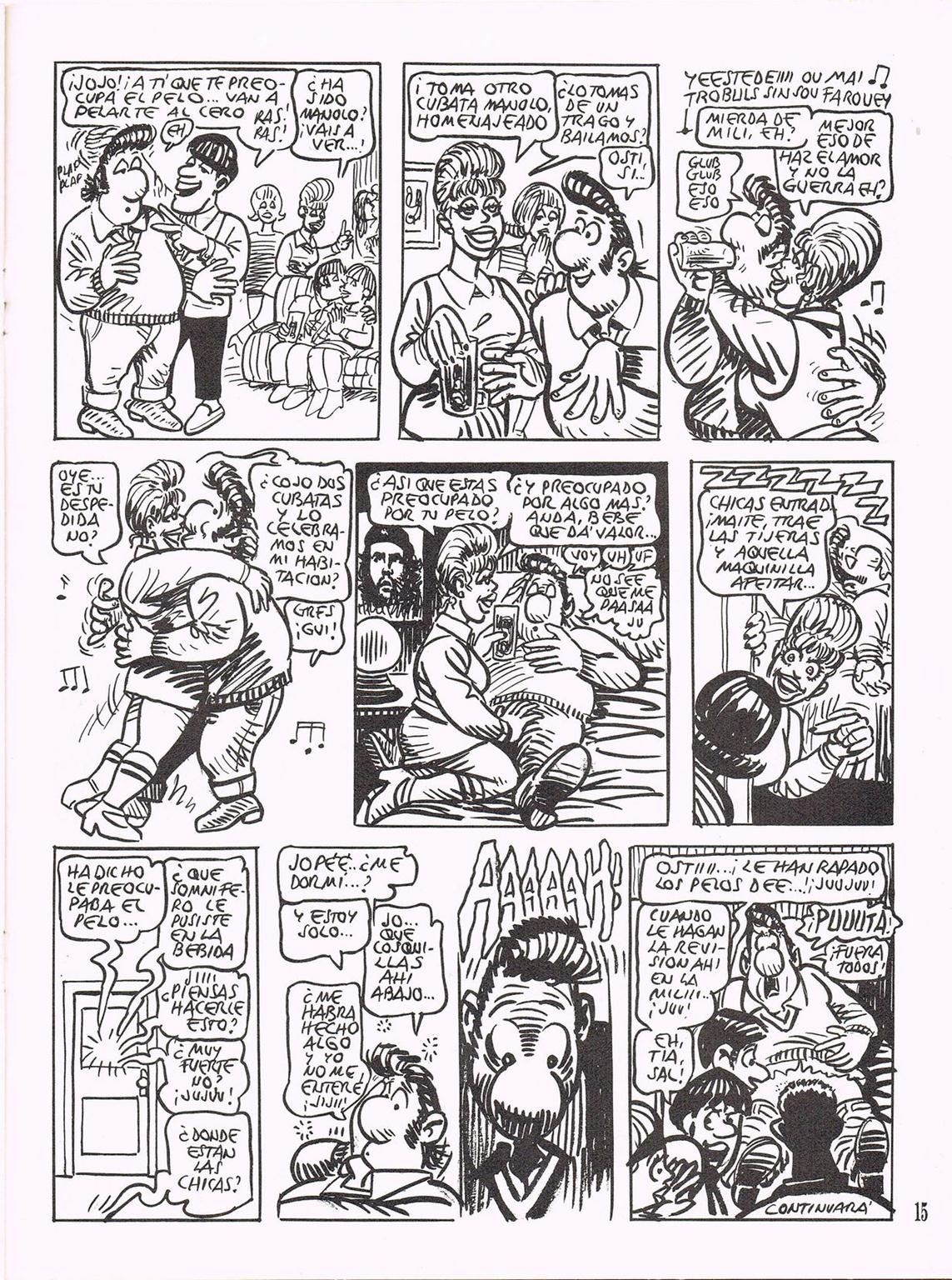 La mili de Manolo page 6 full