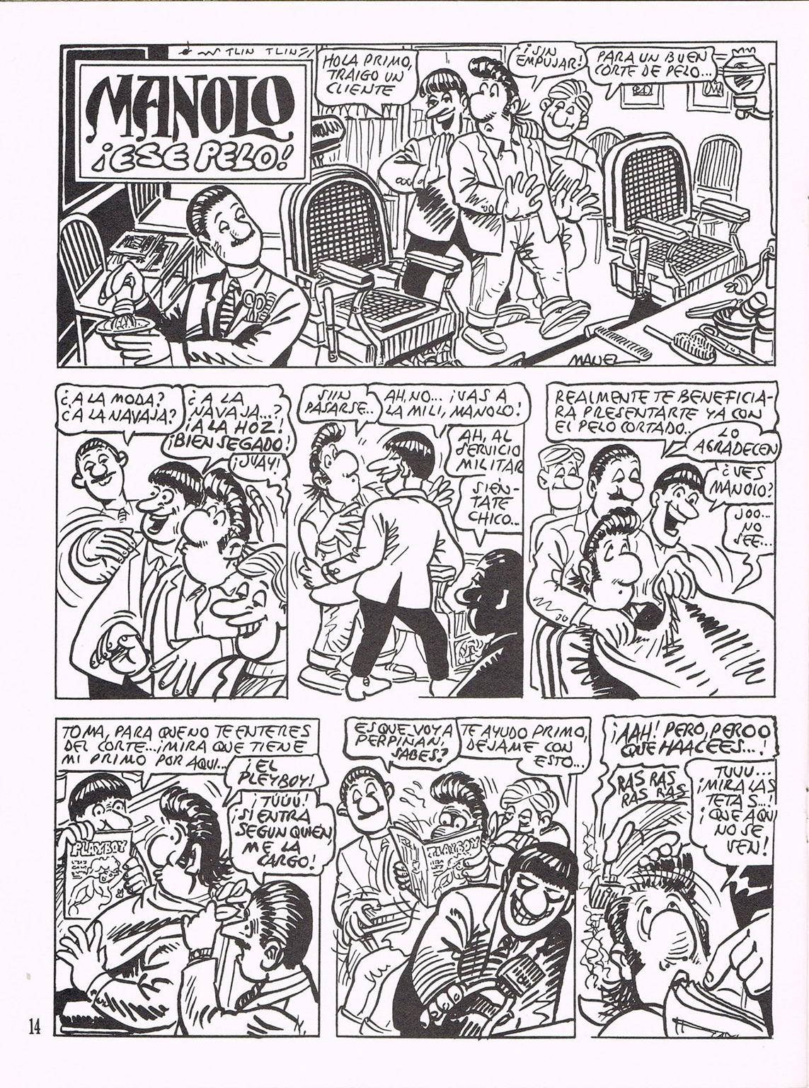 La mili de Manolo page 7 full