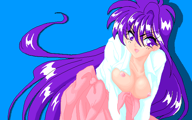 Yume de Yaretara page 3 full