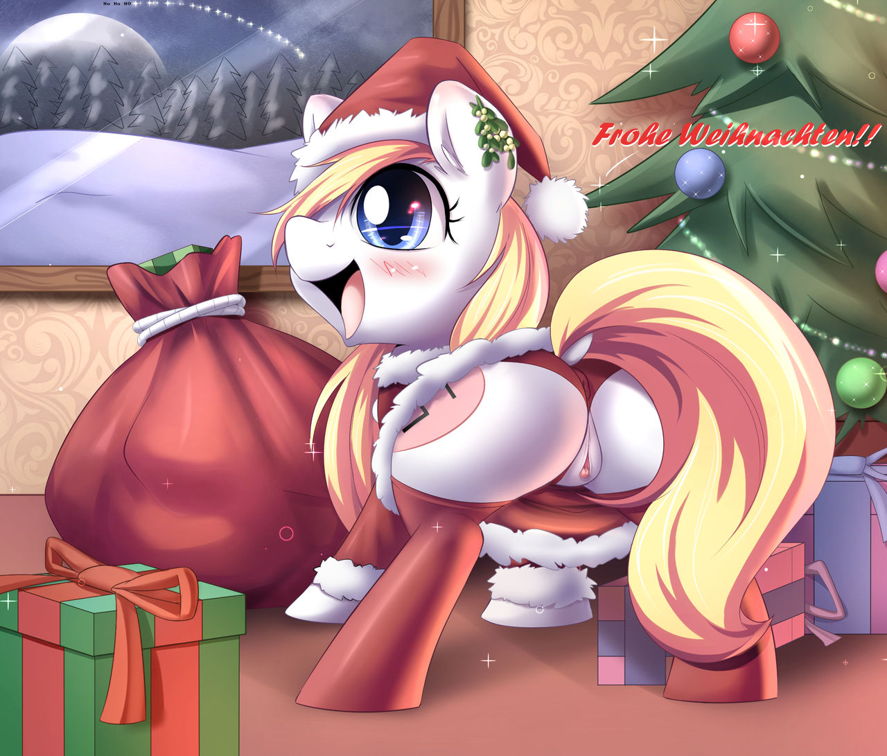 Artist - Aryanne page 4 full