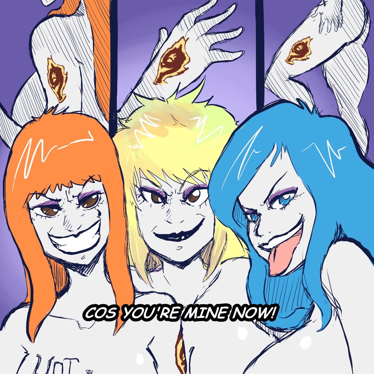 Rock of Succubus page 9 full
