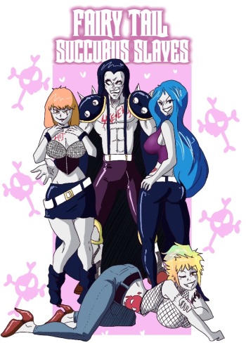 Rock of Succubus cover