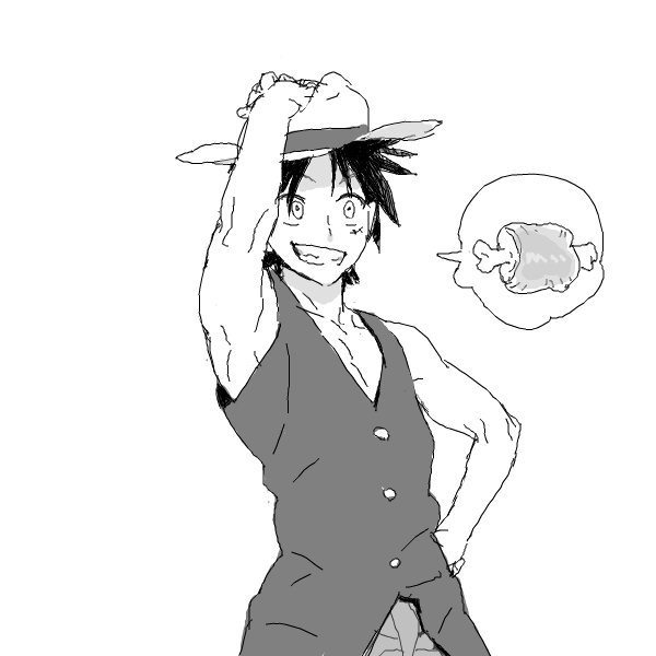 One Piece Fanart by Hamanasu page 10 full