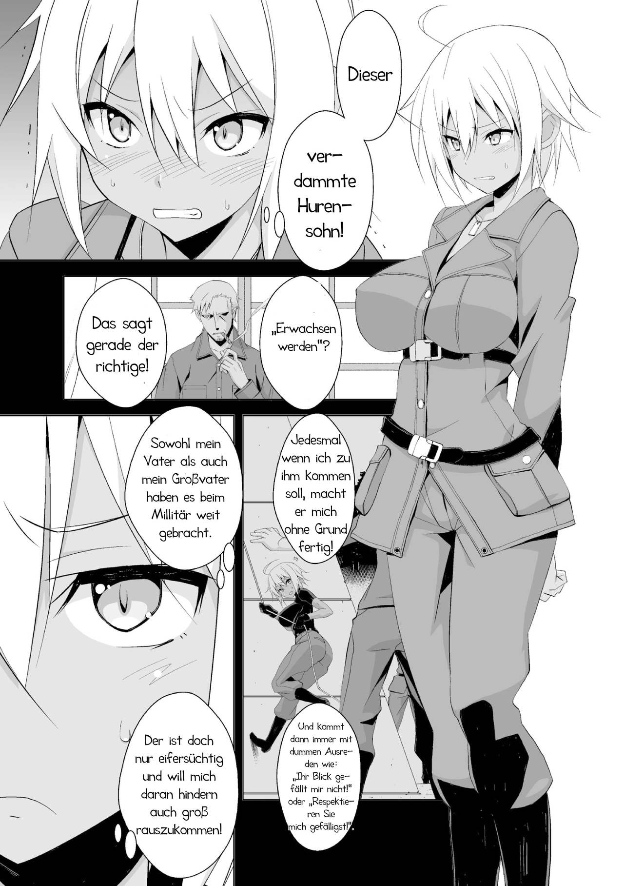 SMACK MILLIA!! page 3 full