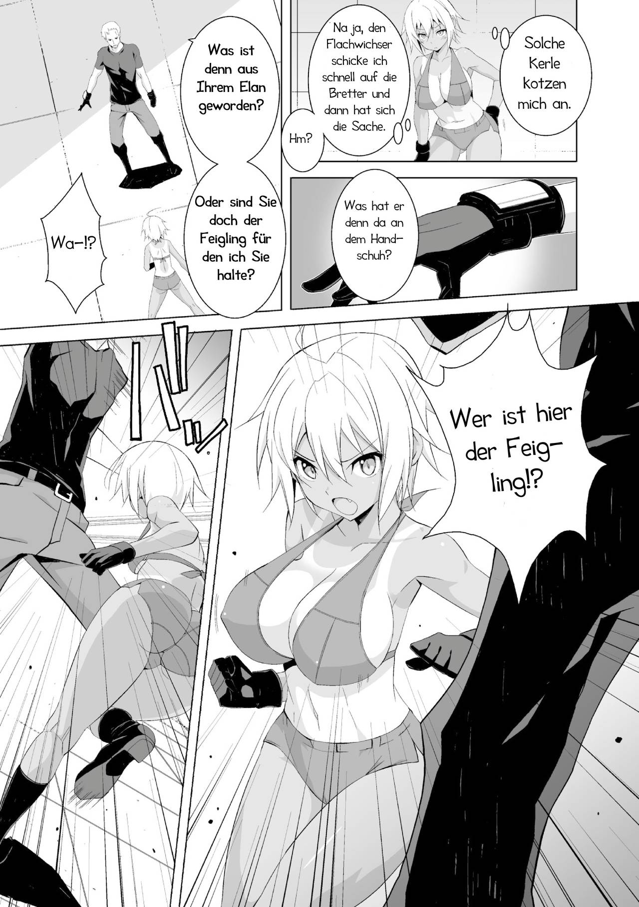 SMACK MILLIA!! page 7 full