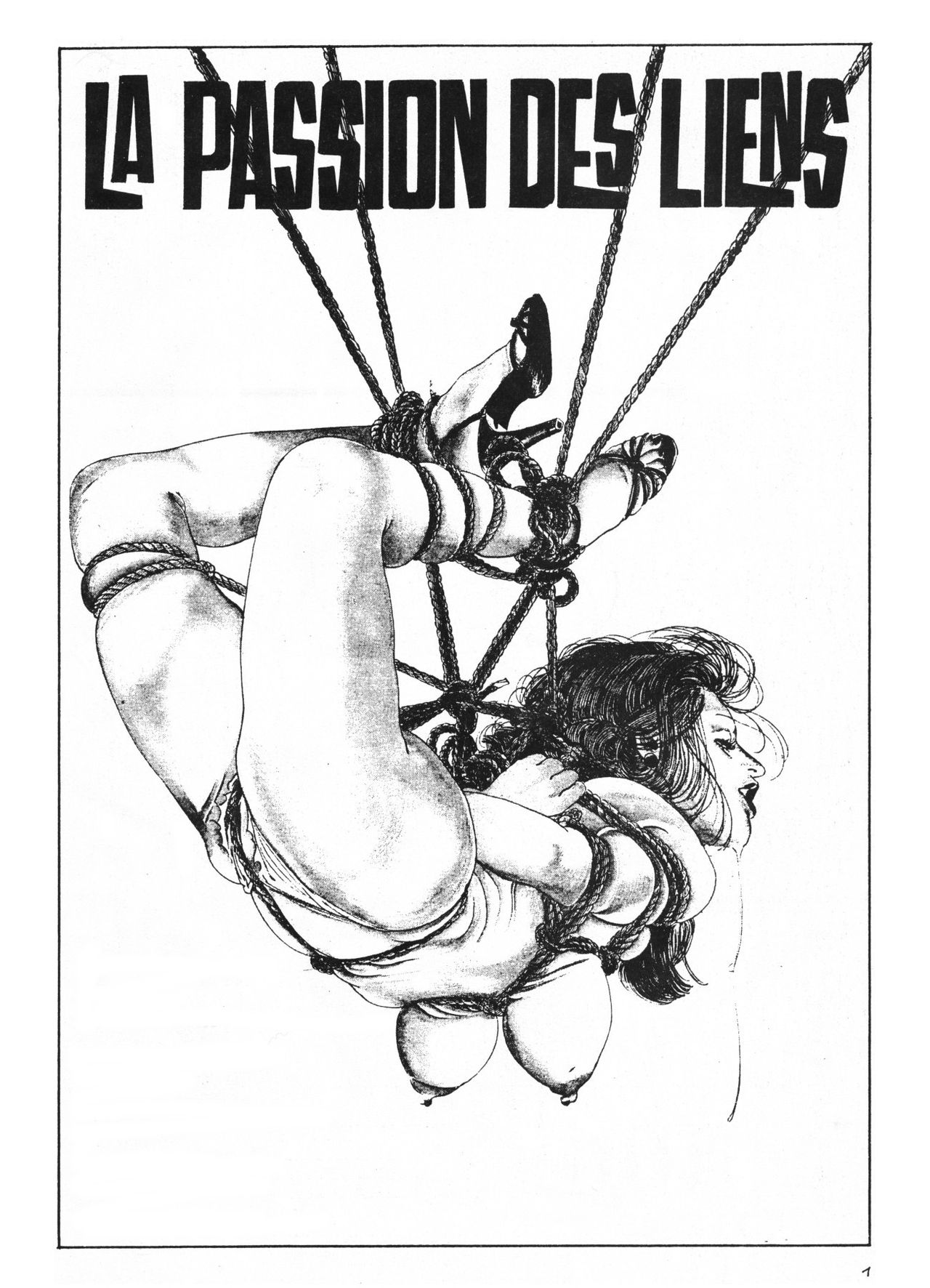La passion des liens page 2 full
