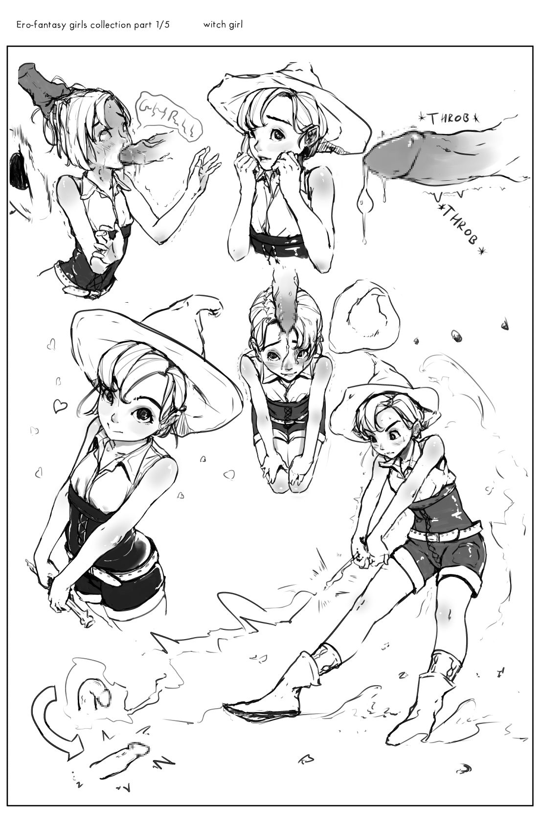 Ero-fantasy girls page 2 full