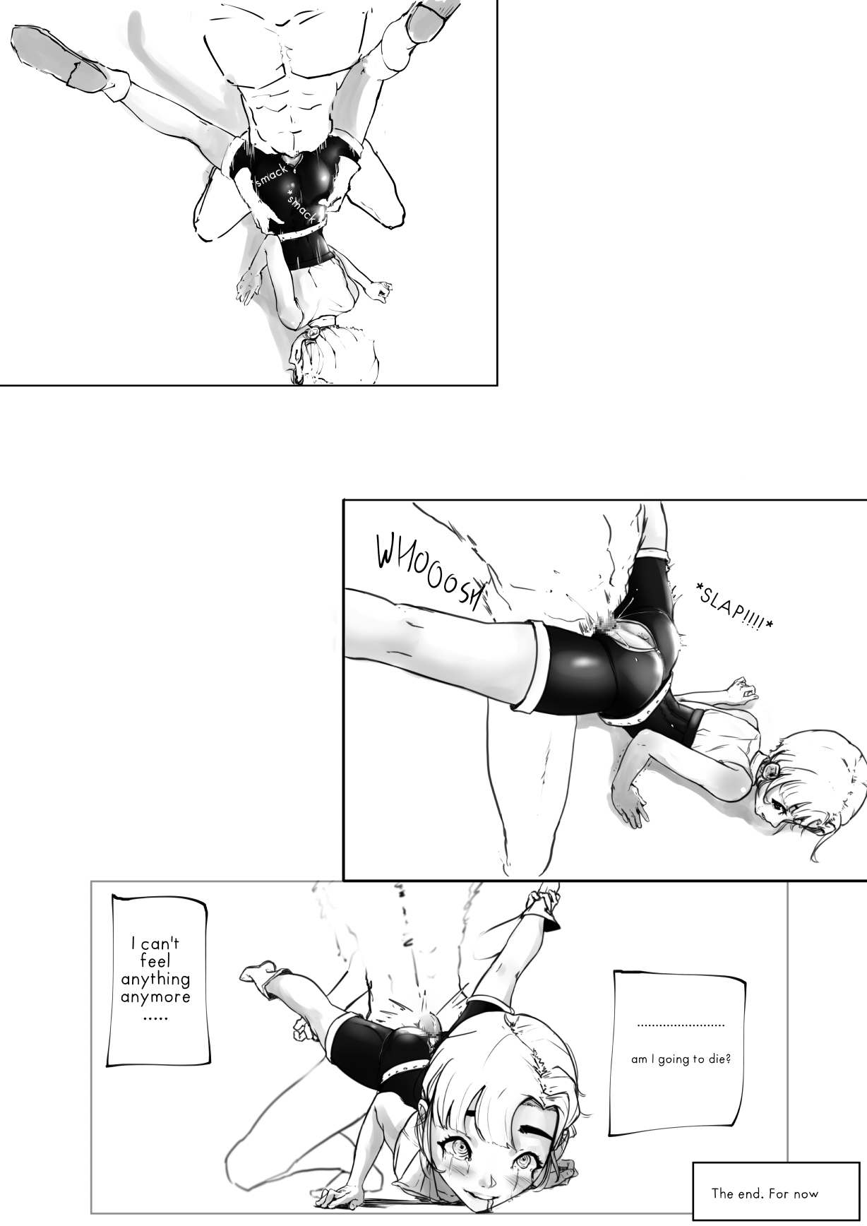 Ero-fantasy girls page 8 full