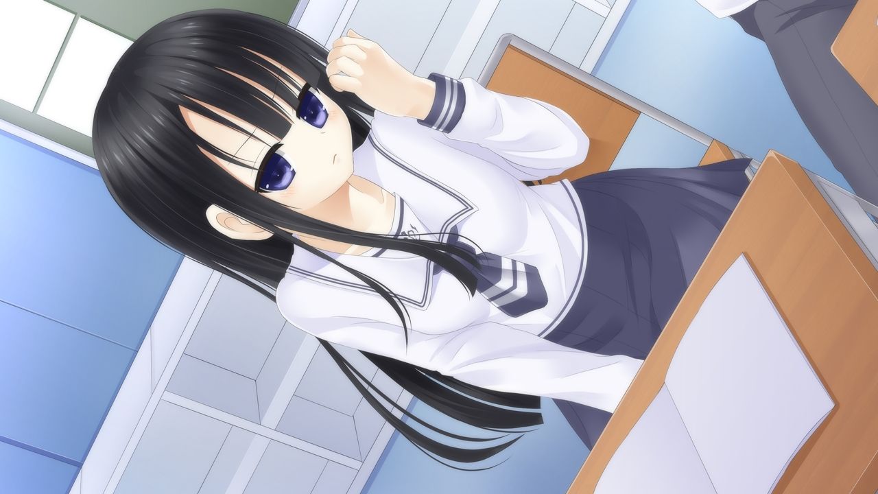 Shodai Roshutsu Kei Mahou Shoujo Lunaly Lily page 4 full