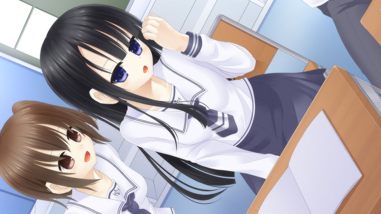 Shodai Roshutsu Kei Mahou Shoujo Lunaly Lily page 8 full