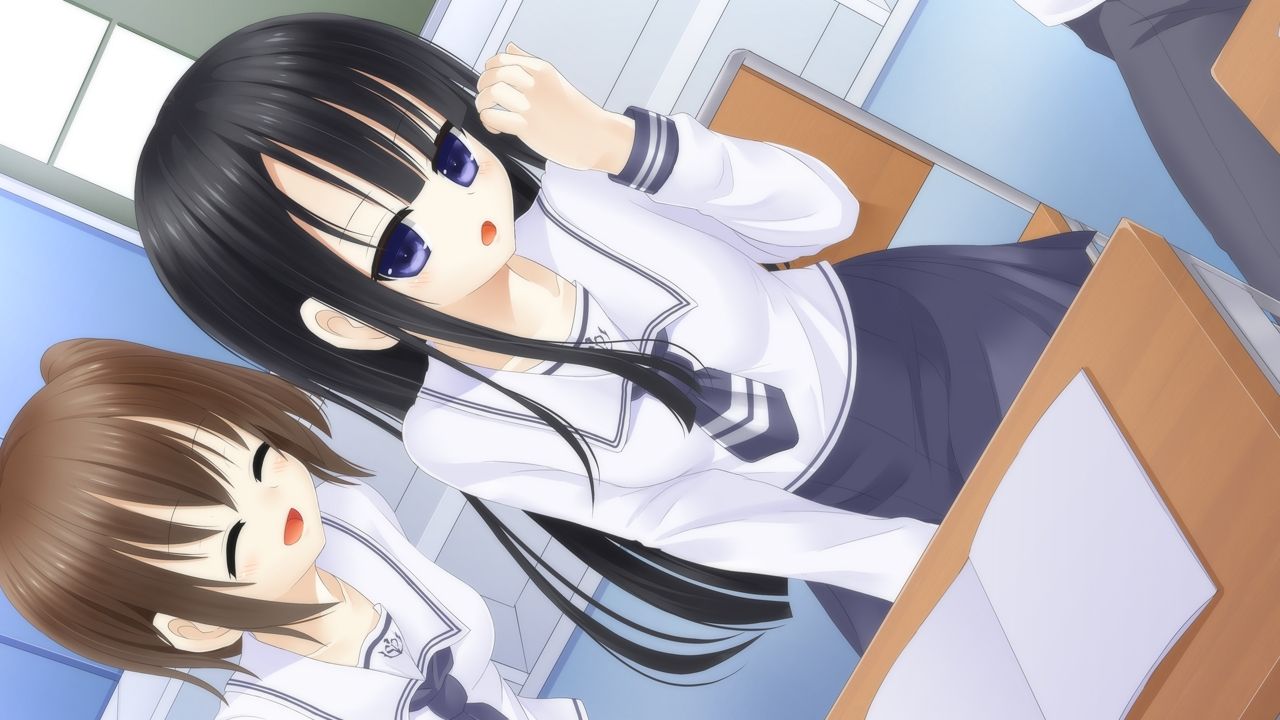 Shodai Roshutsu Kei Mahou Shoujo Lunaly Lily page 9 full