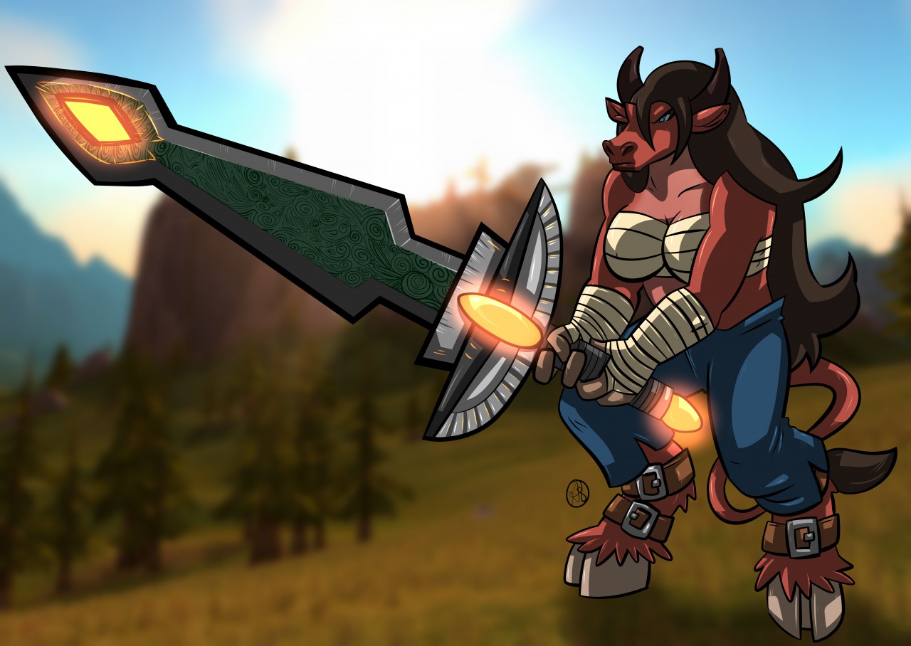 Comissions by Darkblade2000us page 8 full