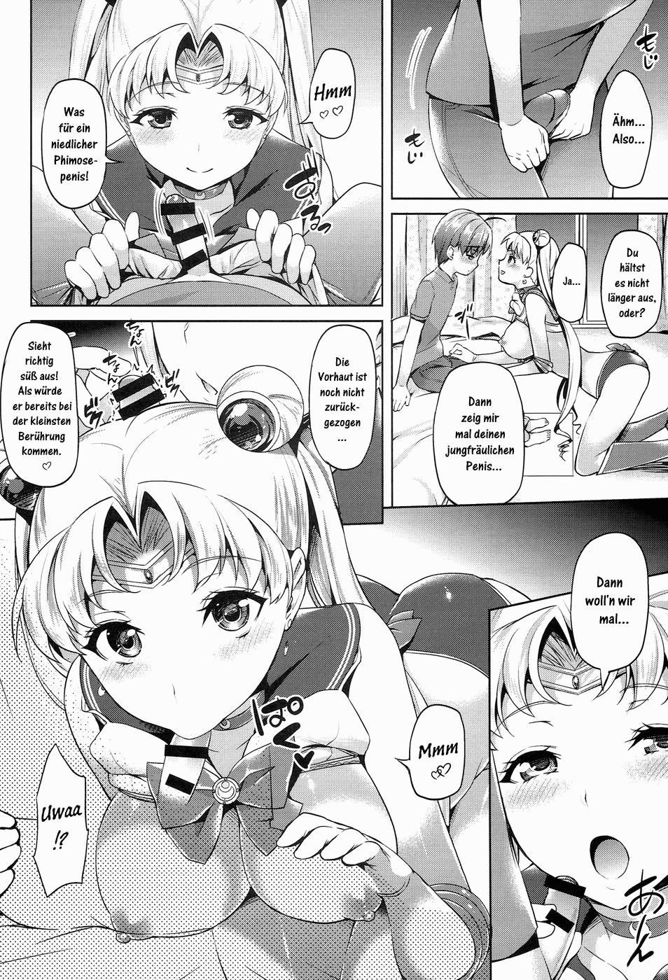 MOON FREAK page 8 full
