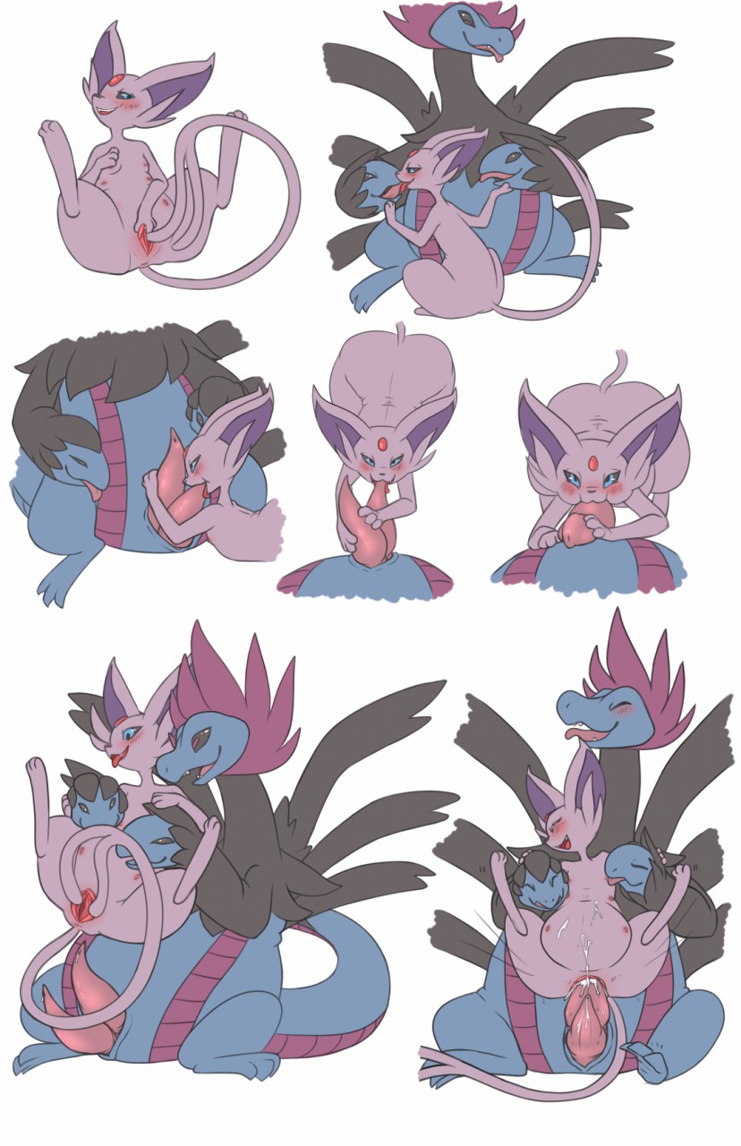 The Dragon's Real Treasure page 3 full