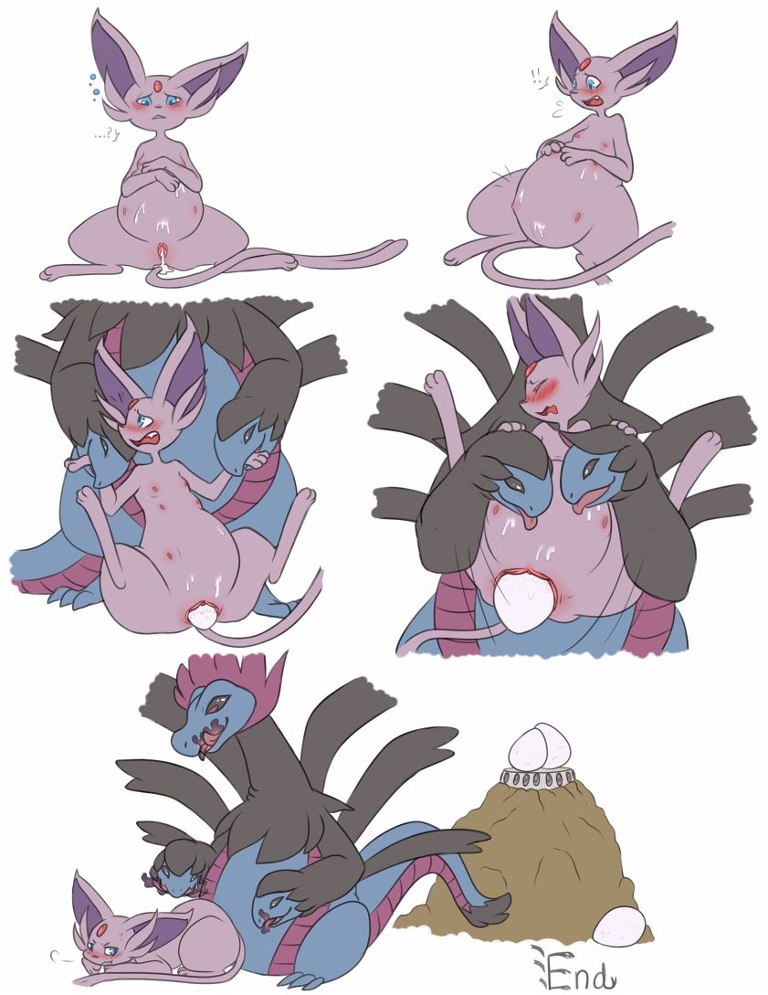 The Dragon's Real Treasure page 4 full