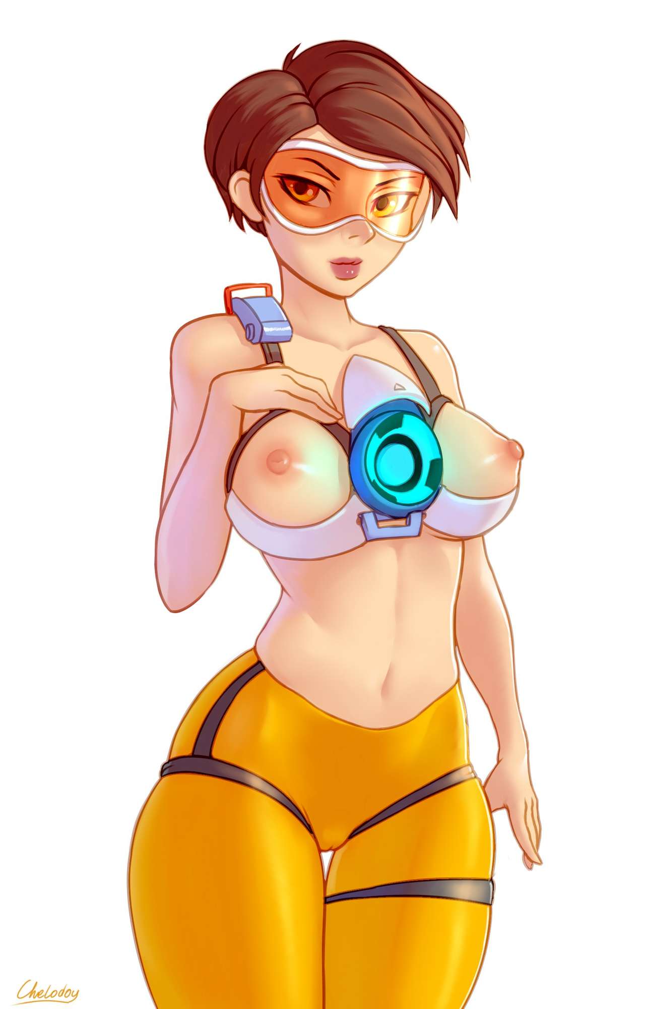 Artist: chelodoy page 1 full