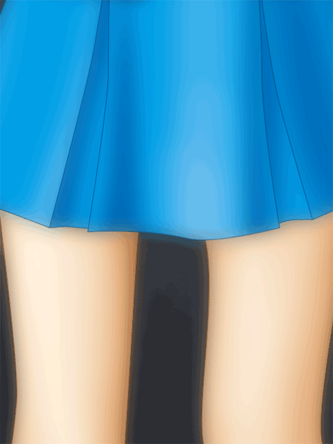 Humanoid-gata Interface Nagato no Houkai page 4 full