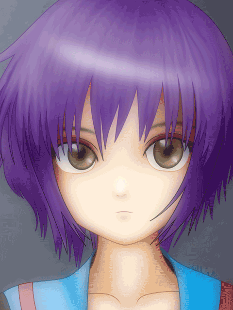 Humanoid-gata Interface Nagato no Houkai page 5 full