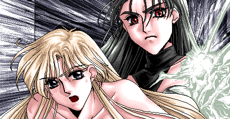 HHG Heart Heat Girls page 10 full