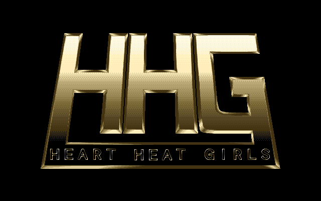 HHG Heart Heat Girls page 2 full