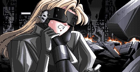 HHG Heart Heat Girls page 7 full