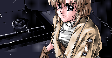HHG Heart Heat Girls page 8 full