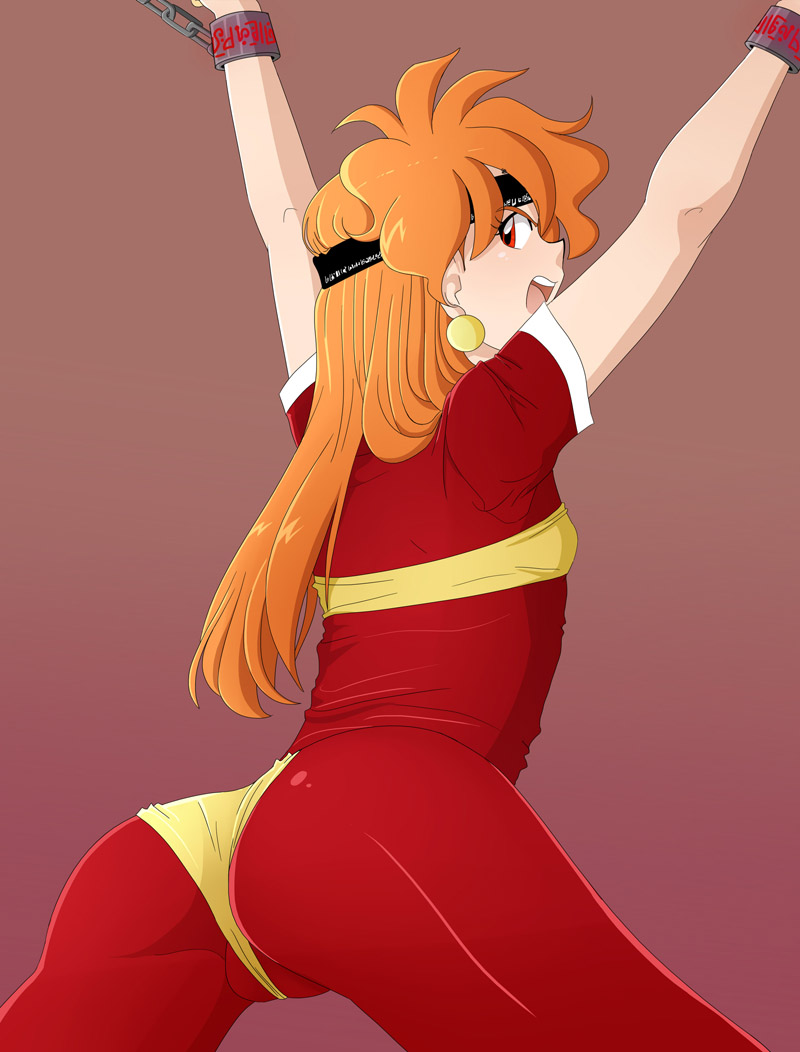 Artist - Apple_Cake page 9 full