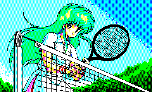 Tokimeki Sports Gal page 3 full