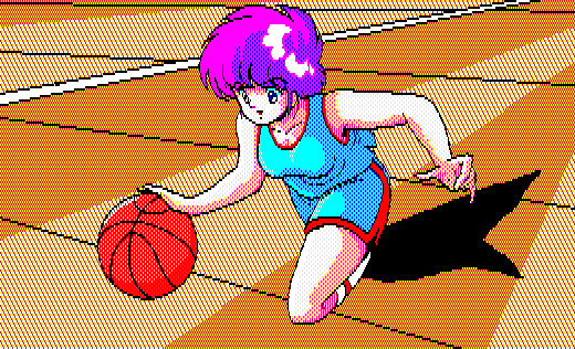 Tokimeki Sports Gal page 9 full