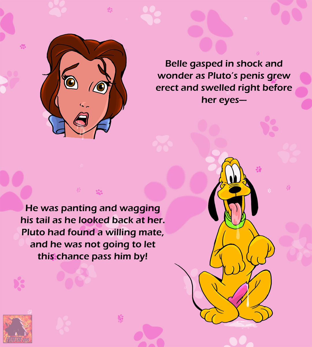 Beauty and the Dog page 4 full