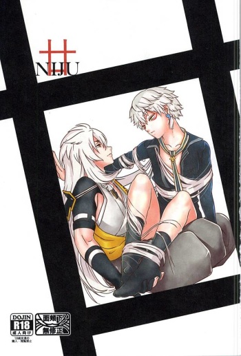 Niju cover