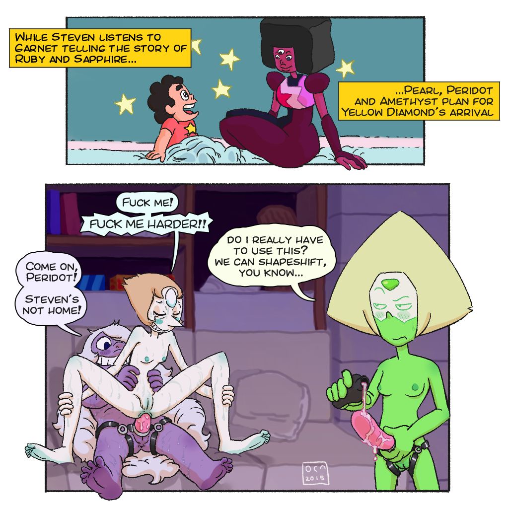 Artist Archives  - Oca page 1 full